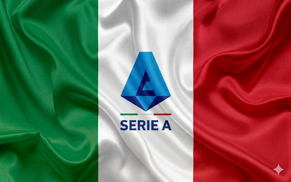 סרייה איי 🇮🇹