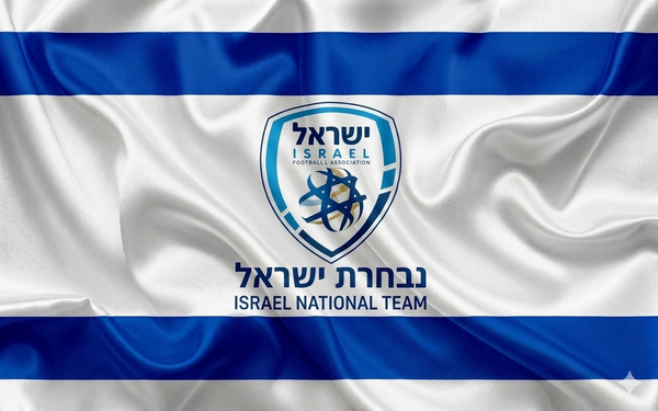 נבחרת ישראל 🇮🇱 🪬