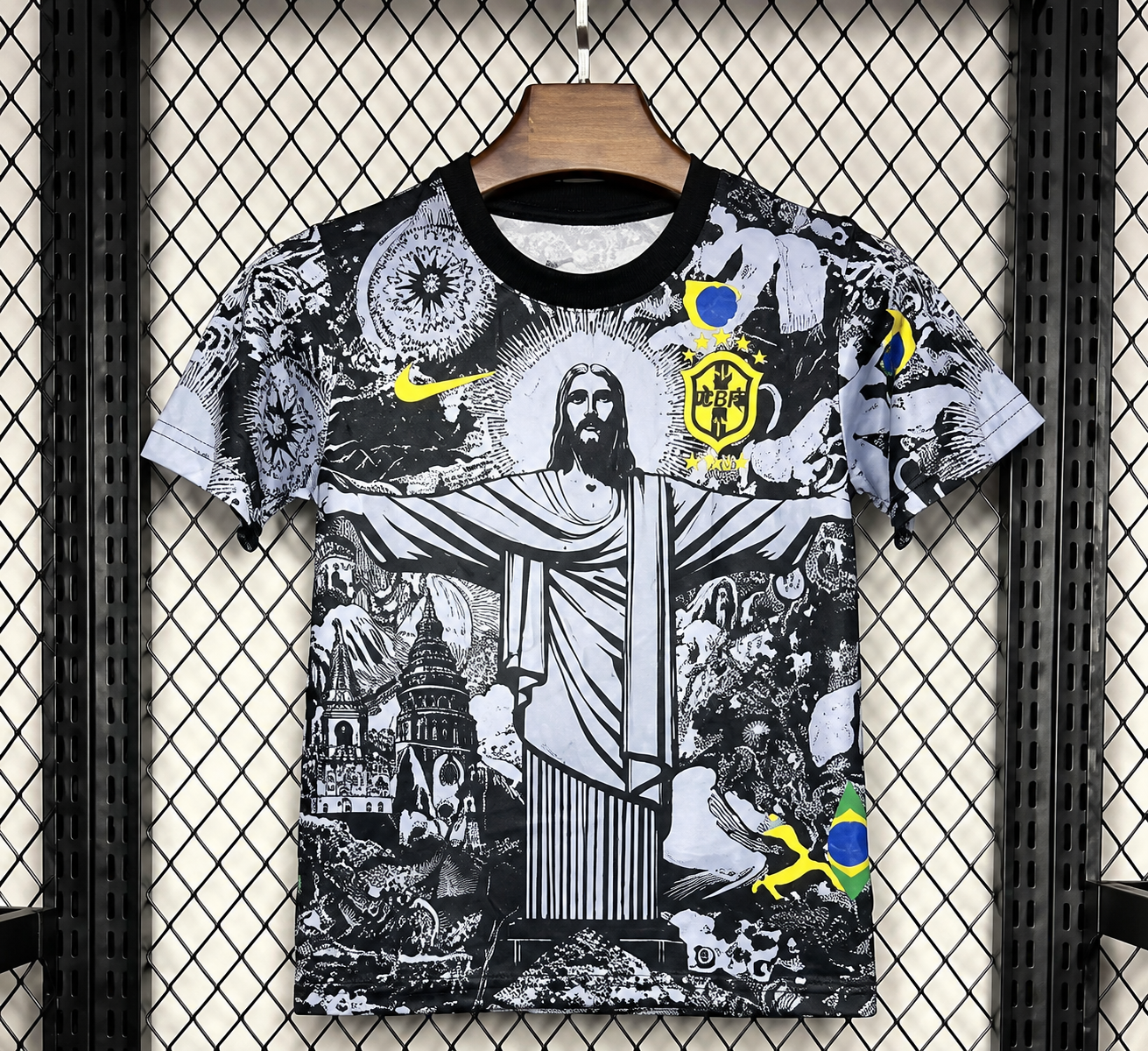 ספיישל ברזיל ריו דה זנירו🖤🇧🇷
