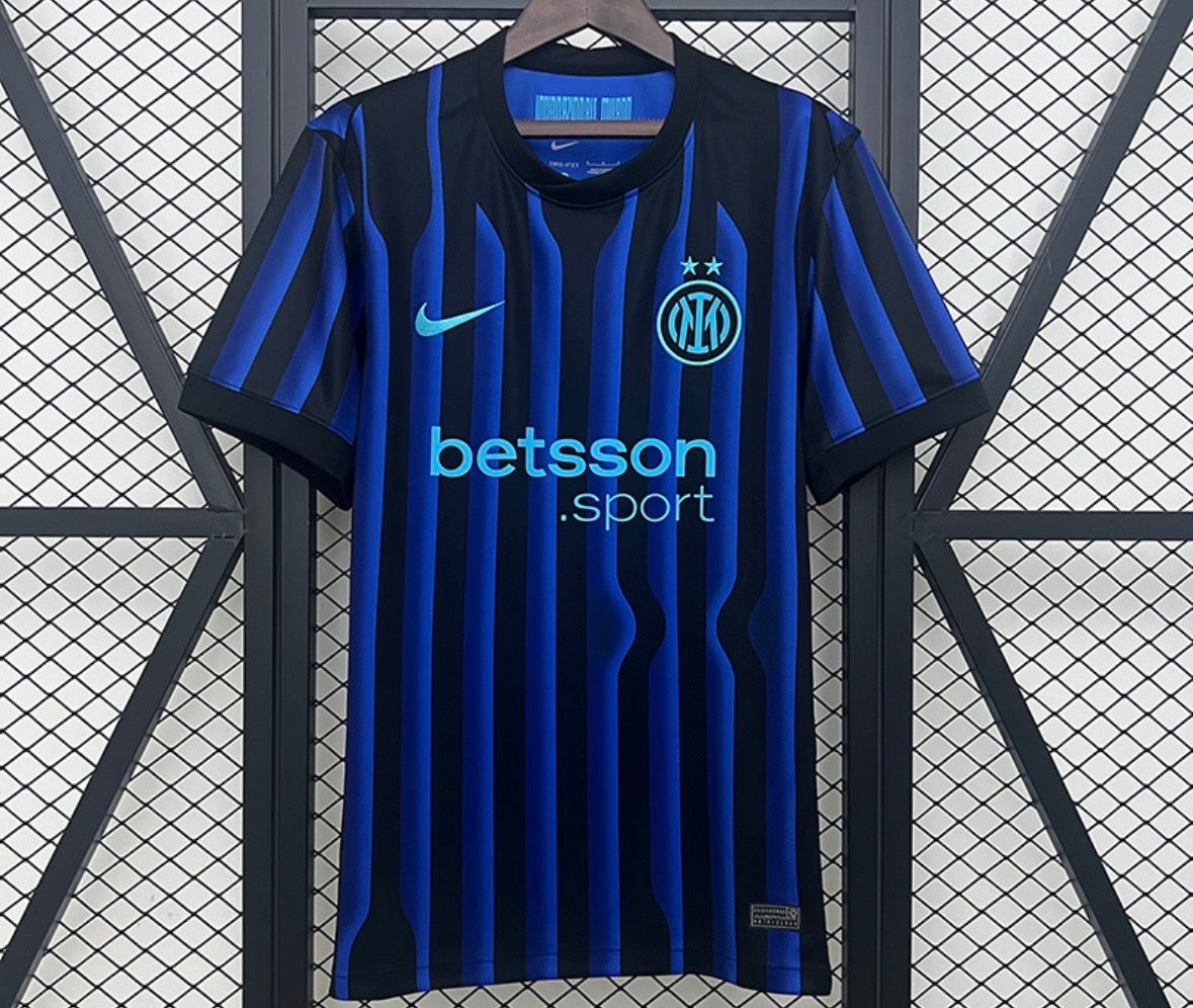 אינטר בית 25/26💙🖤
