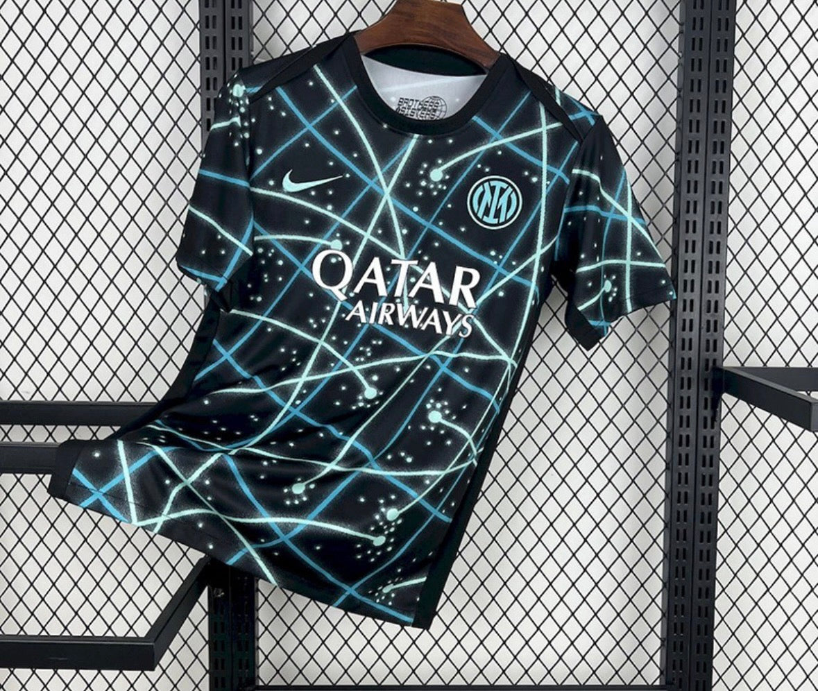 אינטר ספיישל 💙🖤