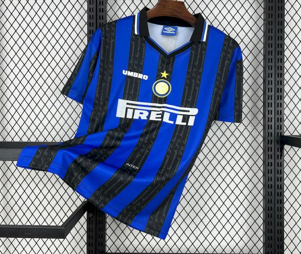 אינטר רטרו 1997🖤💙