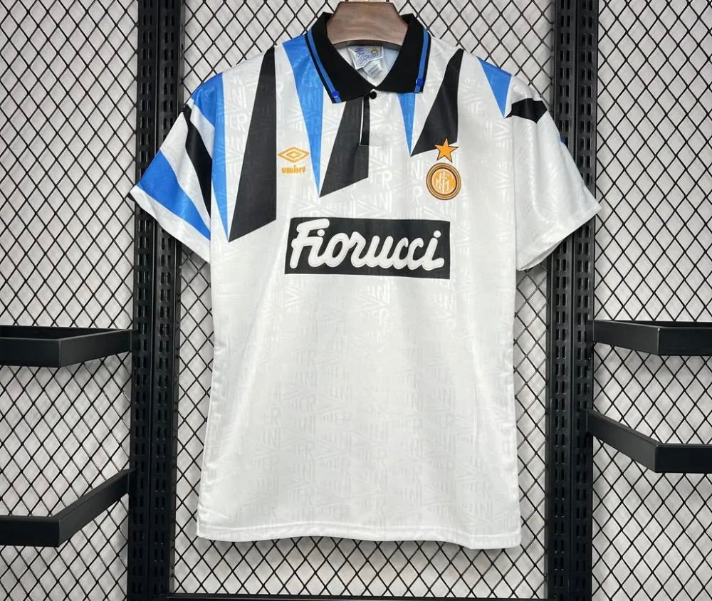 אינטר רטרו 1992💙🖤