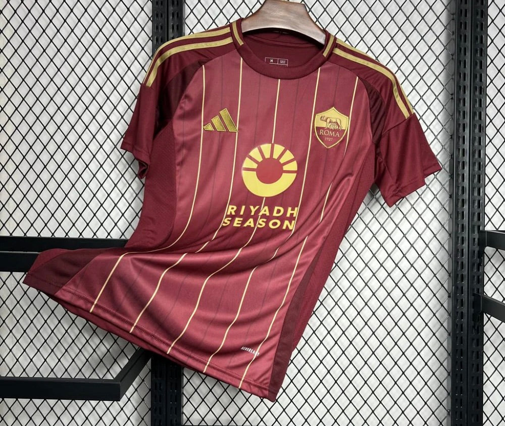 רומא בית 2024❤️💛