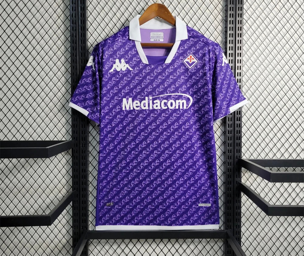 פיורנטינה בית 2024💜❤️